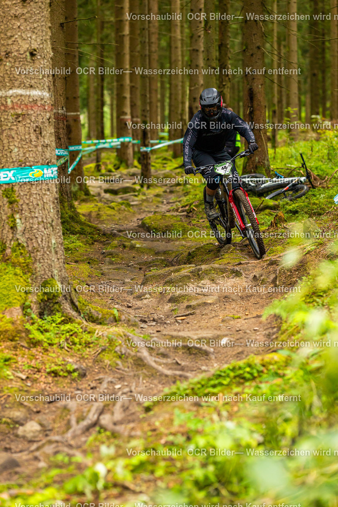 Enduro One Rabenberg Sa R1-1475 | OCR Bilder Fotograf Eisenach Michael Schröder