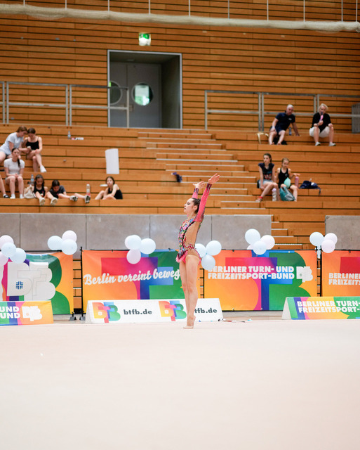 RSGQDMWM026736 | Qualifikation AK16+ zur DM u. WM-Qualifikation 1 -  in Berlin (Horst-Korber-Sportzentrum)