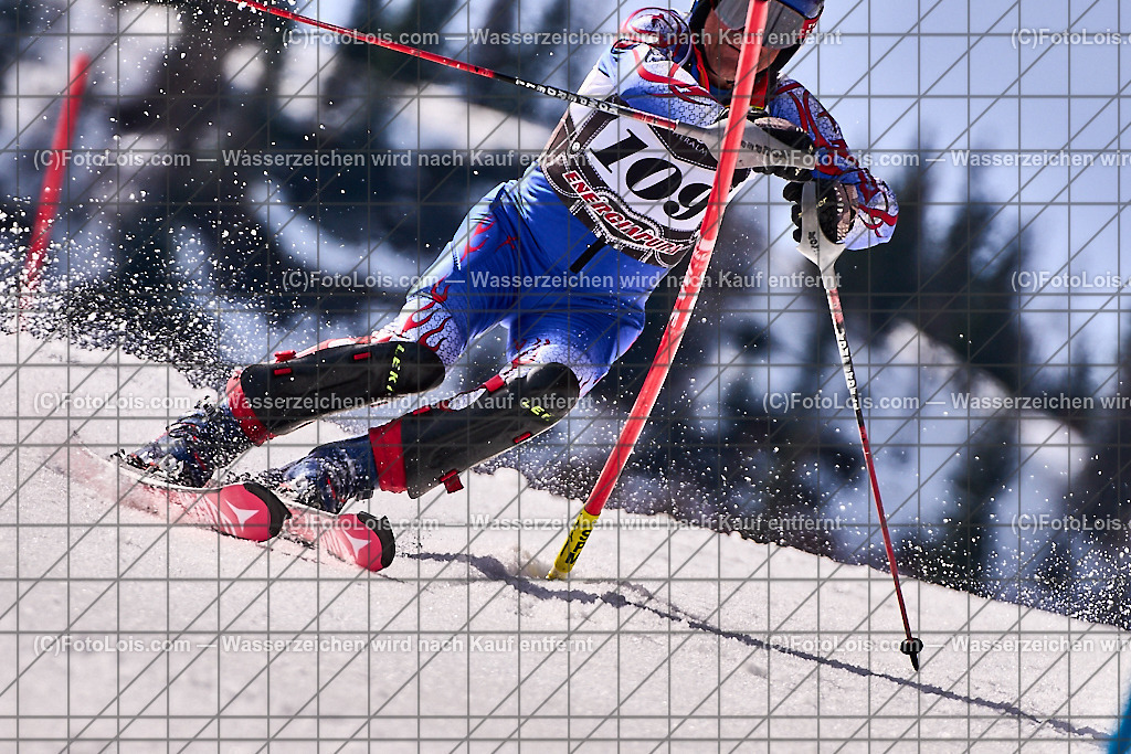 ALP2269_FIS MASTERS WC-Finale_SL_B-Herrn_Weidenauer Guenter | (C)FotoLois.com, Alois Spandl. FIS MASTERS WorldCup-Finale 2024, Reiteralm (Steiermark, AUT), SLALOM auf der Muldenliftpiste, Sa 6. April 2024.