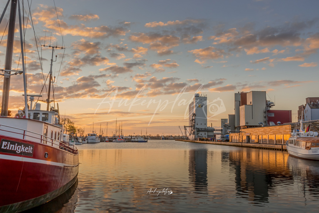 Einigkeit  | ankerplatz-schleswig-holstein - Realisiert mit Pictrs.com