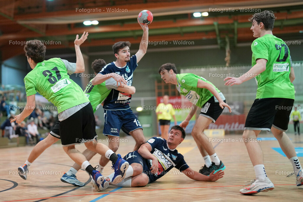 20221203 Futureteam Jags Bad Vöslau v West Wien-7 | Fotografie Woldron