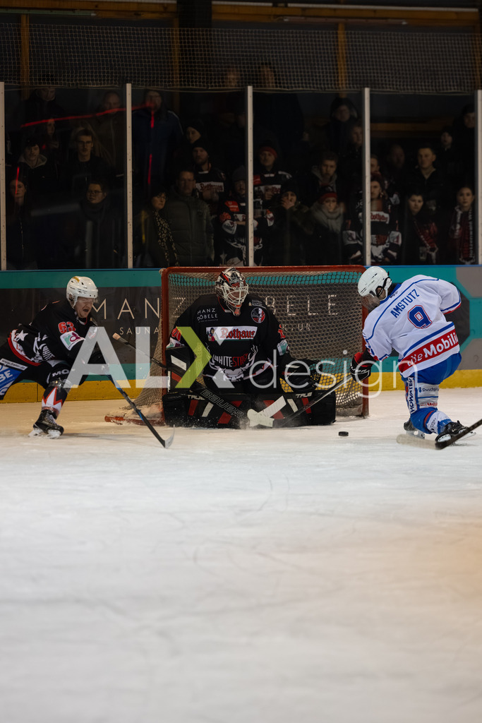 Eishockey I Herren I Saison 2025-2026 I Regio League | 3. Liga Regular Season Gr. 1 ZS | Men I 17. Spieltag I EHC Herrischried - HC Wohlen Freiamt I 01.02.2026 | Hochwertige Sportfotos kaufen & lizenzieren für Medien, Vereine, Agenturen & Sportler:innen. Entdecke professionelle Sportfotografie im Bildshop von Alexander Franzen. - Realisiert mit Pictrs.com