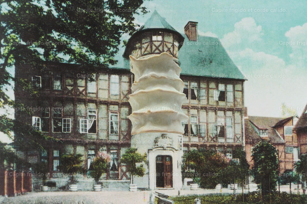 Baumkuchenmuseum | Studio Frank Platte - Realisiert mit Pictrs.com