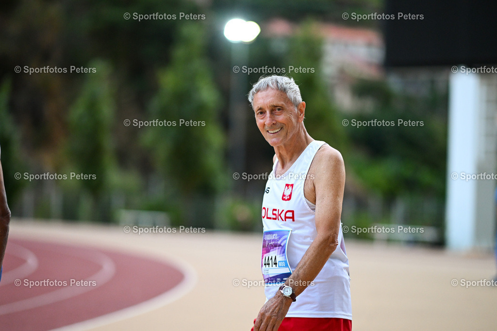 EMACS 2025 - Day 4_457 | European Masters Athletics Championships am 12.10.2025 auf Madeira (Portugal)Foto: Kai Peters - Realisiert mit Pictrs.com