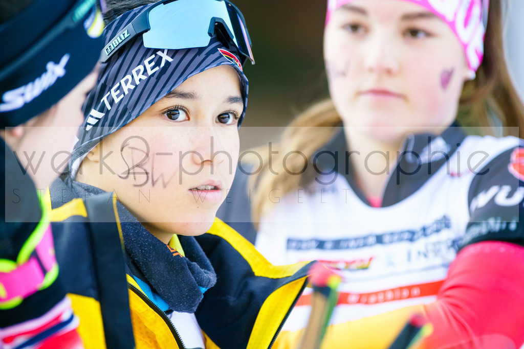 DSC Ruhpolding | 4. DSV E.INFRA Schülercup Finale Biathlon - 28.02 - 02.03.2025 in der Chiemgau-Arena Ruhpolding