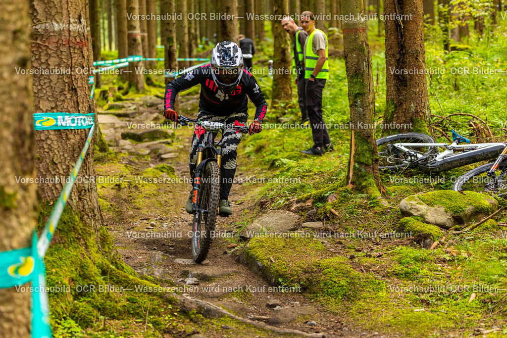 Enduro One Rabenberg Sa R1-1656 | OCR Bilder Fotograf Eisenach Michael Schröder