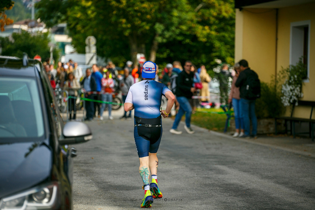 ALOHA MONDSEE TRIATHLON 2025 | AUSTRIA, 07.09.2025, Mondsee, ALOHA MONDSEE TRIATHLON 2025, Photo: WAPICS / Andreas Willdoner