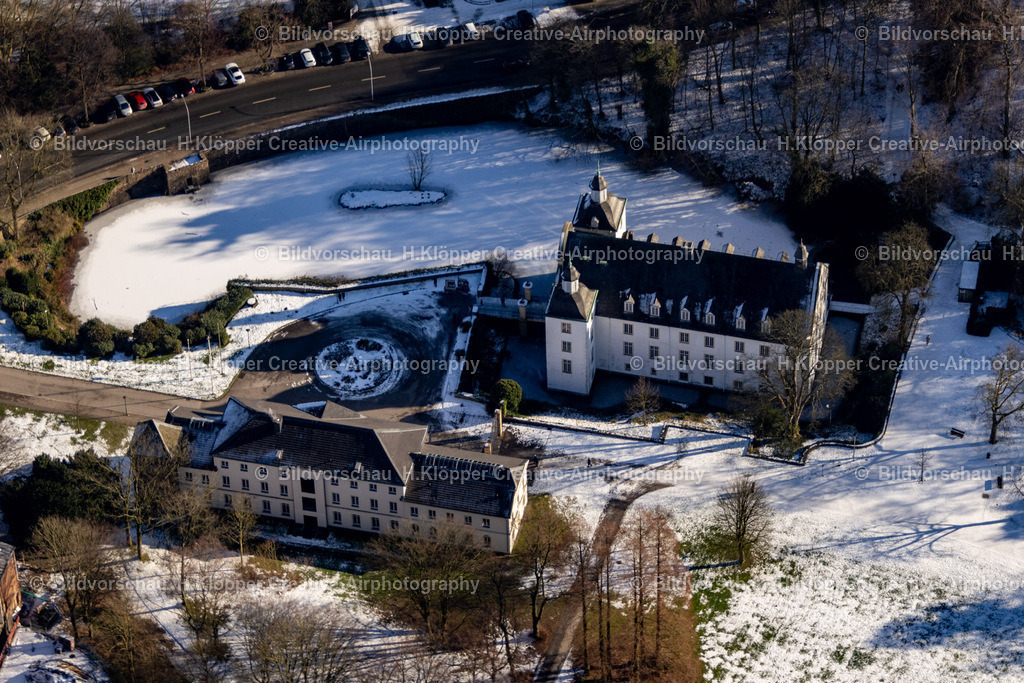 luftbilder-luftbild-essen-schloß-borbeck-nordrhein-westfalen-7412 | Luftbildfotografie und Luftbildfotograf Hermann Klöpper - Realisiert mit Pictrs.com