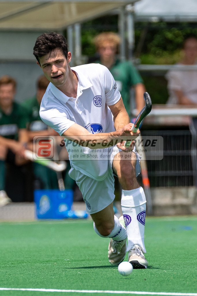 HK_20240623_102340 | Regionalliga West Bonner THC - Club Raffelberg am 23.6.2024 Bonner THC, Bonn ,