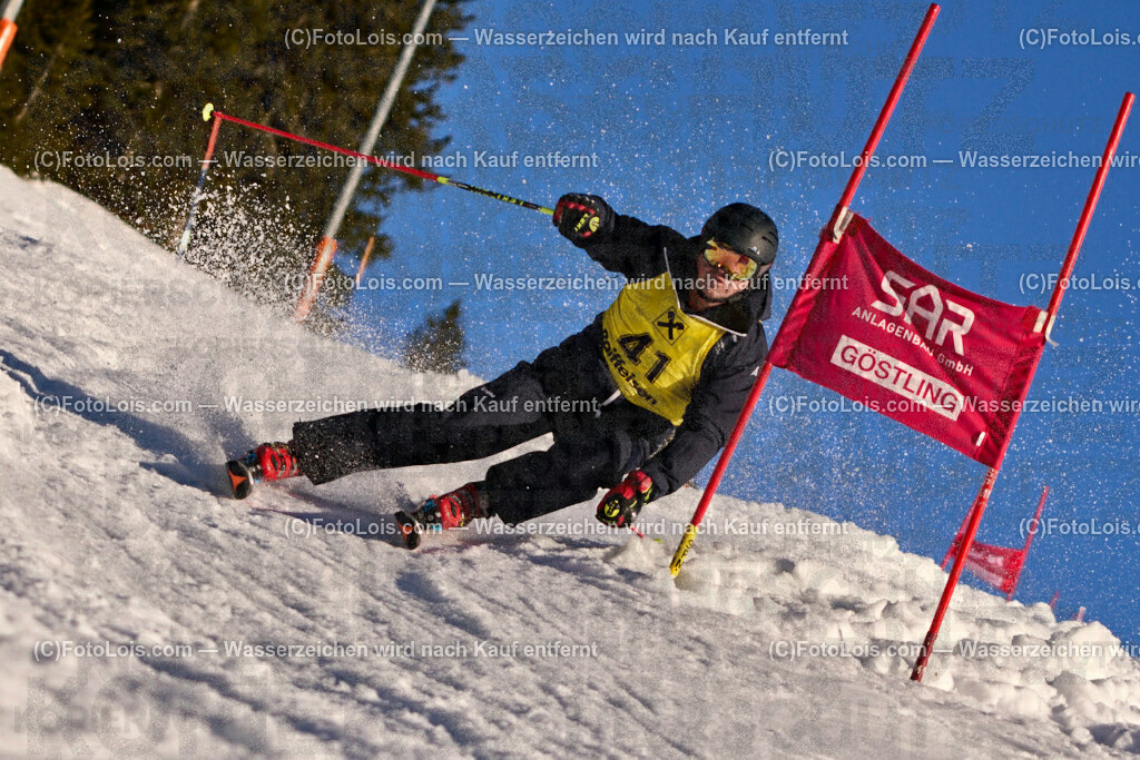 ALP8992_NOe-BetriebsSKI-LM_Zebenholzer Herbert | (C)FotoLois.com, Alois Spandl. 51. Niederösterreichische LandesBetriebs-Skimeisterschaften, best of two, Almlift-Piste Hochkar, LSV - Schiclub Göstling-Hochkar, Fr 16. Februar 2024.