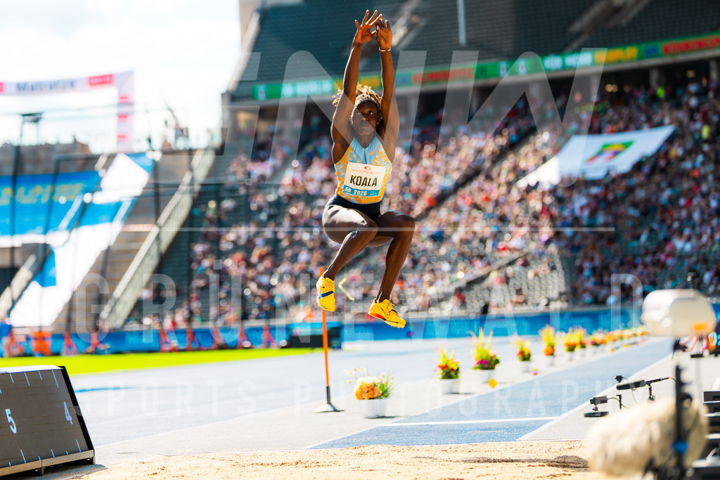 ISTAF_26-237 | Grünewald Sportsphotography