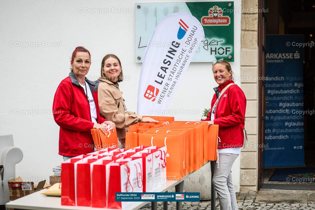 A-BINDER_20240927_0004 | Linz  AUSTRIA,27.Sept..2024 -GOLF Sparkasse, Image shows Photo: Sportmediapics.com/ Manfred Binder
