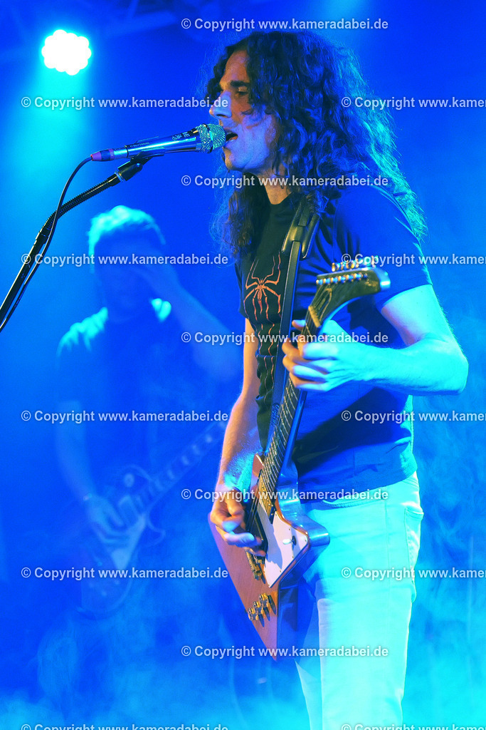 Konzert : Impala Spring am 14.11.2025 im Rare Guitar Münster | Konzert : Impala Spring am 14.11.2025 im Rare Guitar Münster - Realisiert mit Pictrs.com