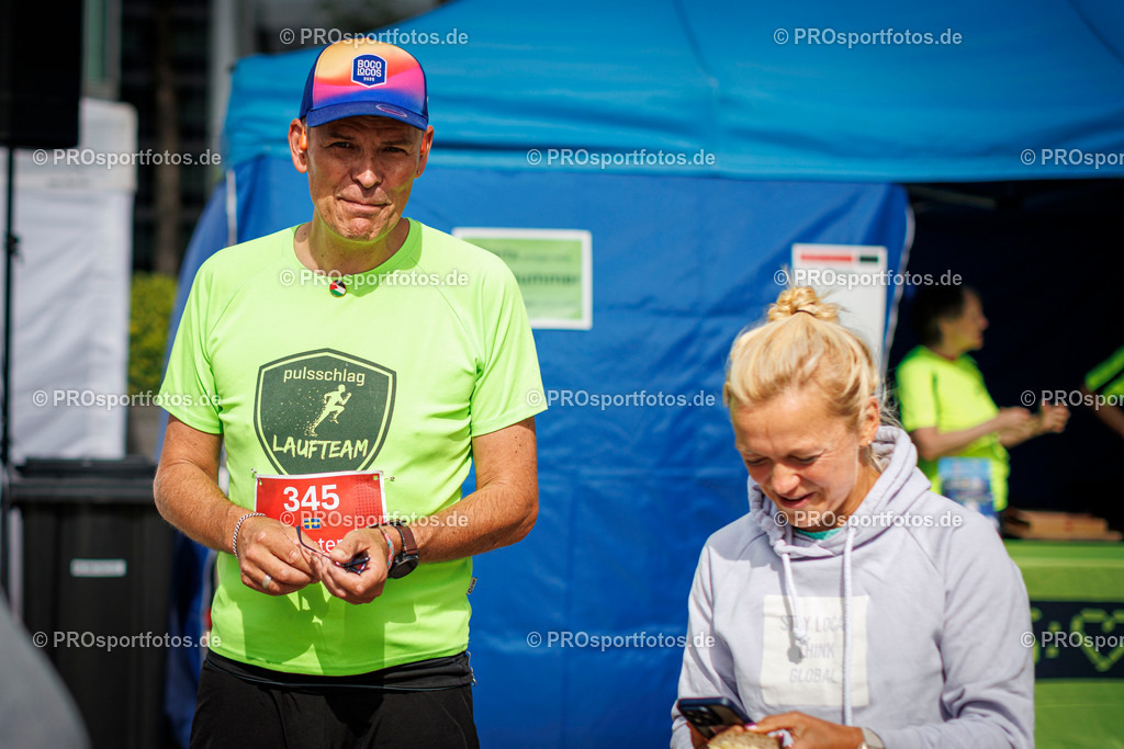 KölnTurm Treppenlauf; Köln, 03.08.2025 | Impressionen vom KölnTurm Treppenlauf am 03.08.2025 in Köln (Nordrhein-Westfalen). 