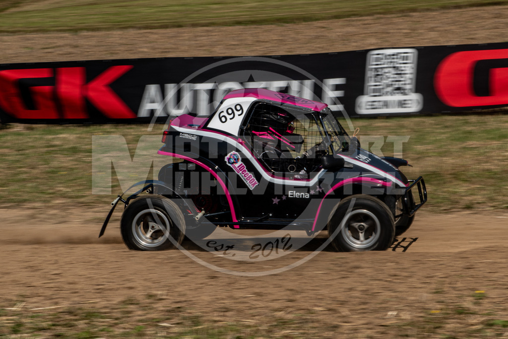 Feldslalom (101 von 383) | Motorsport Mühlviertel