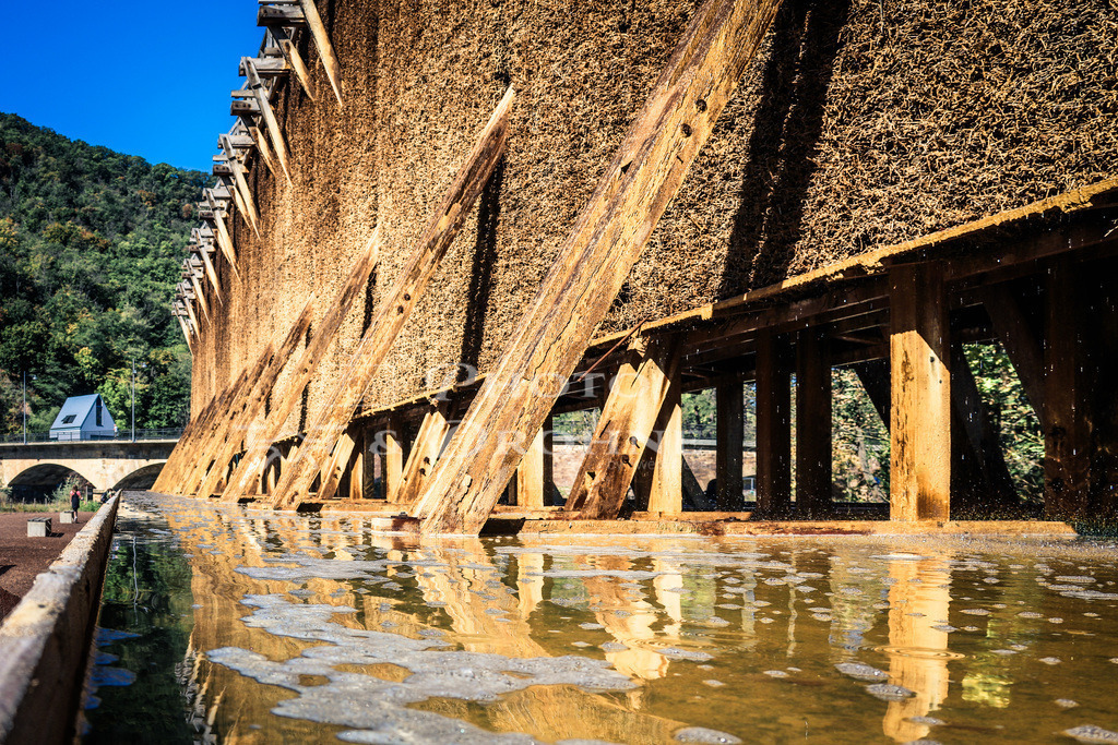 IMG_1687 | Gradierwerk in Bad Kreuznach - Realisiert mit Pictrs.com