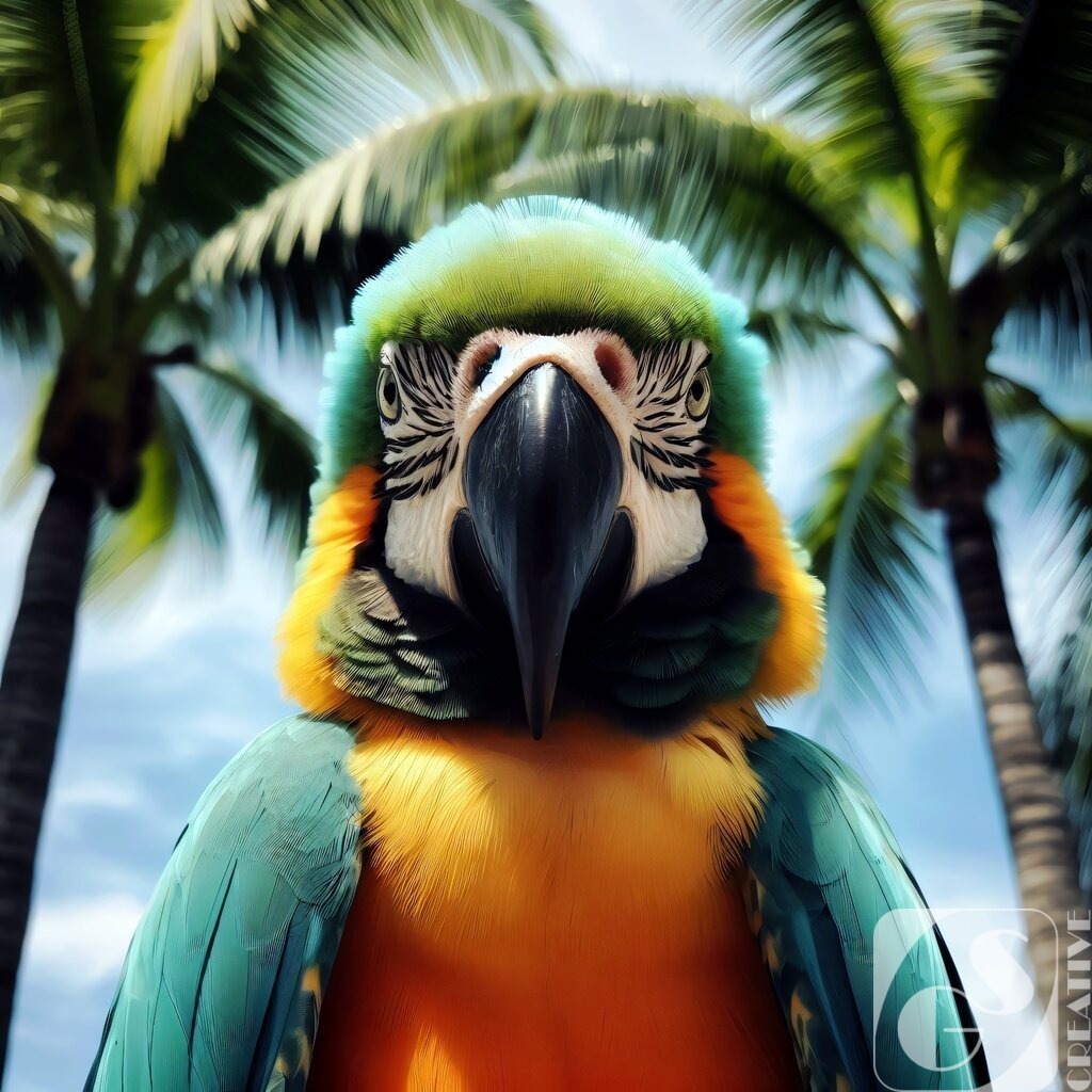 Parrot | Fotogeschenke aller Art, kostenlose Games und die schönsten KI-Bilder in 4K Qualität. Egal ob als Download, Leinwand, Kalender usw... Jetzt günstig bestellen!
 - Realisiert mit Pictrs.com
