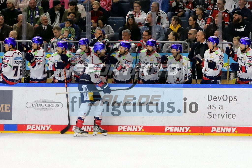 Kölner Haie - Eisbären Berlin | Kölner Haie - Eisbären Berlin - Realisiert mit Pictrs.com