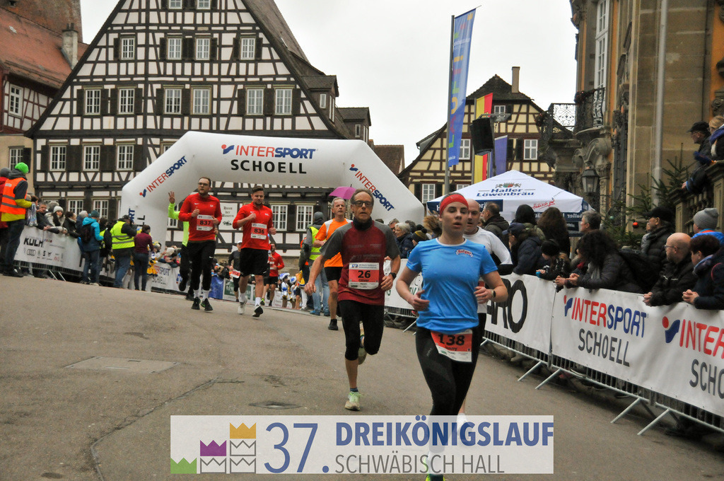 VR Bank Hauptlauf 10000m | 3 Koenigslauf 2023 - Realisiert mit Pictrs.com