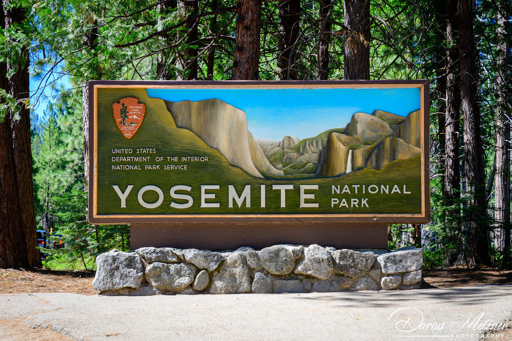Yosemite National Park | Yosemite National Park