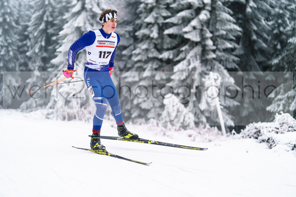 DSC Altenberg | 2. DSV E.INFRA Schülercup Biathlon in der SPARKASSEN-Arena Altenberg am 23. - 25. Januar 2026