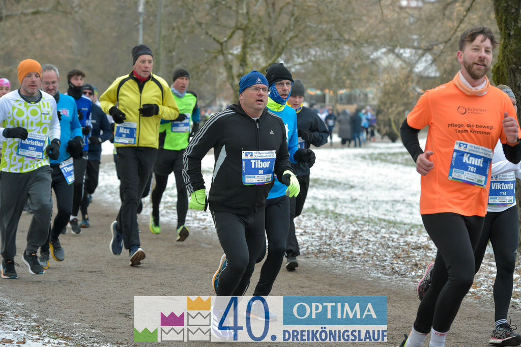 VR Bank Hauptlauf 10km | 40. Optima 3koenigslauf 2026 - Realisiert mit Pictrs.com