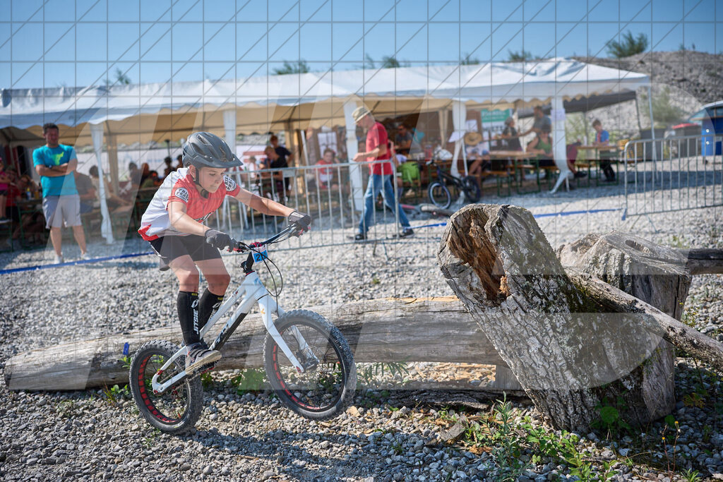 Trials European Youth Games | 16.08.2025: Trials European Youth Games in Purgstall an der Erlauf Foto: © 2025 Martin Bihounek / martinbihounek.comInsta: @martinbihounekcom