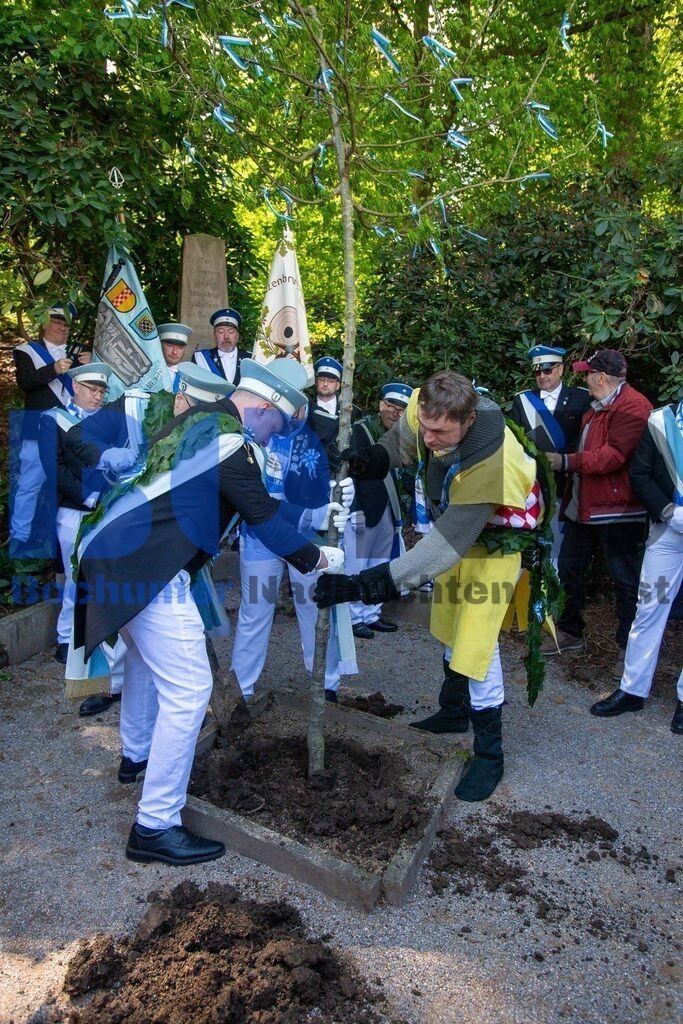 26.04.2025 - | 26.04.2025 -(Foto: Jenny Musall/Bochum Journal) - Realisiert mit Pictrs.com