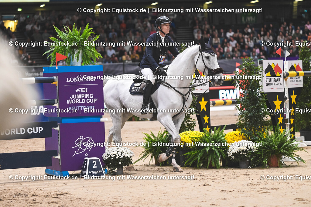 20251116_FEI-Jumping-World-Cup_TOMSPIC_0298 | Foto: Thomas Hartig