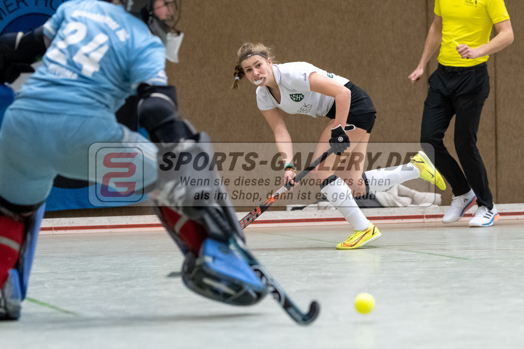 SFE_20230226_0047 | Deutsche Meisterschaft Weibliche U16 Halle 2023 am 26.02.2023 in Düsseldorf (DSC99), Photo: Stephan Fehrmann 2022 (Sports-Gallery)
