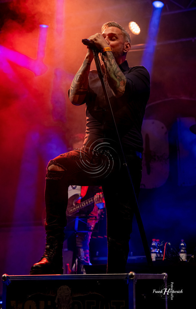 Voltbeat a tribute of Volbeat | Frank Herberich Fotografie, Frank Herberich, Fotografie, Hochzeit, Portrait, St. Peter Ording, Ording, Westerhever, Nordsee, Frank Fotografie, Hardheim,  Odenwald,Walldürn, Band,Eventfotografie - Realisiert mit Pictrs.com