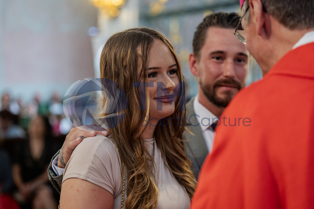 TM-20250608-1214 | Firmung Dom KlagenfurtCopyright: TM Sportscapture