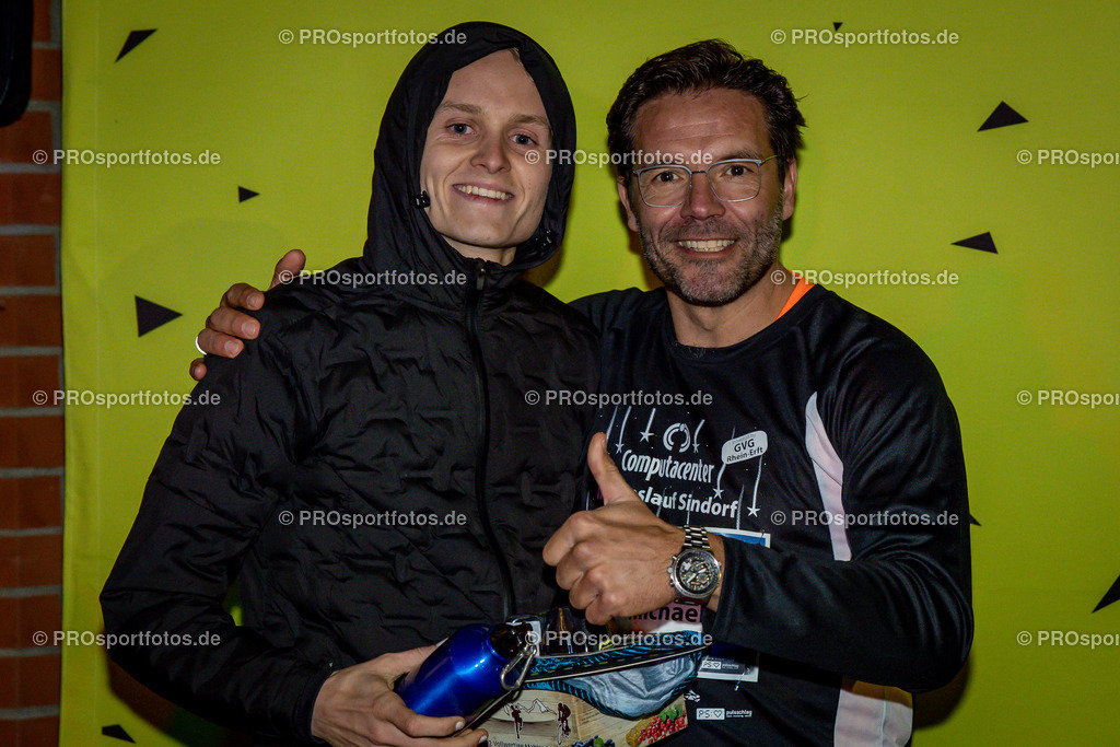 Computacenter Martinslauf Sindorf 2022 in Kerpen-Sindorf, 10.11.2022 | Impressionen vom Computacenter Martinslauf Sindorf 2022 am 10.11.2022 in Kerpen-Sindorf (Nordrhein-Westfalen).