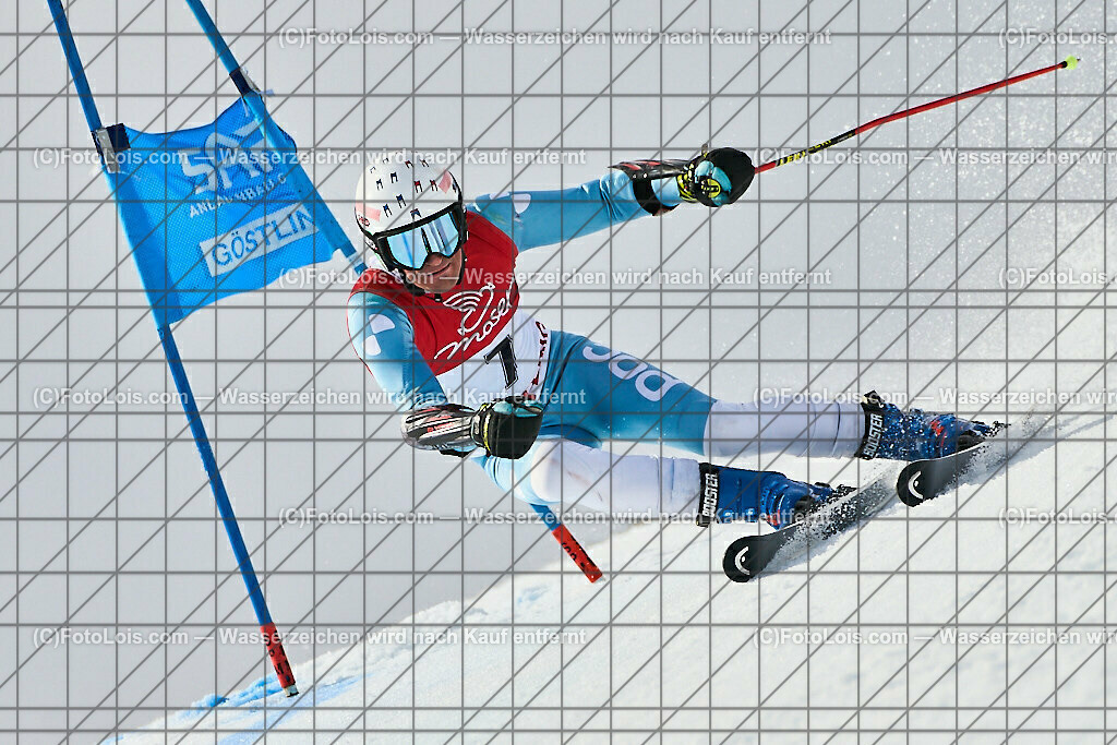 ALP6128_WCM-GS_Kat-A_Peck-Radosavljevic Markus | (C)FotoLois.com, Alois Spandl, World Criterium Masters Ski Alpin 2023 Hochkar, GiantSlalom, Kategorie A, Do 23. März 2023.