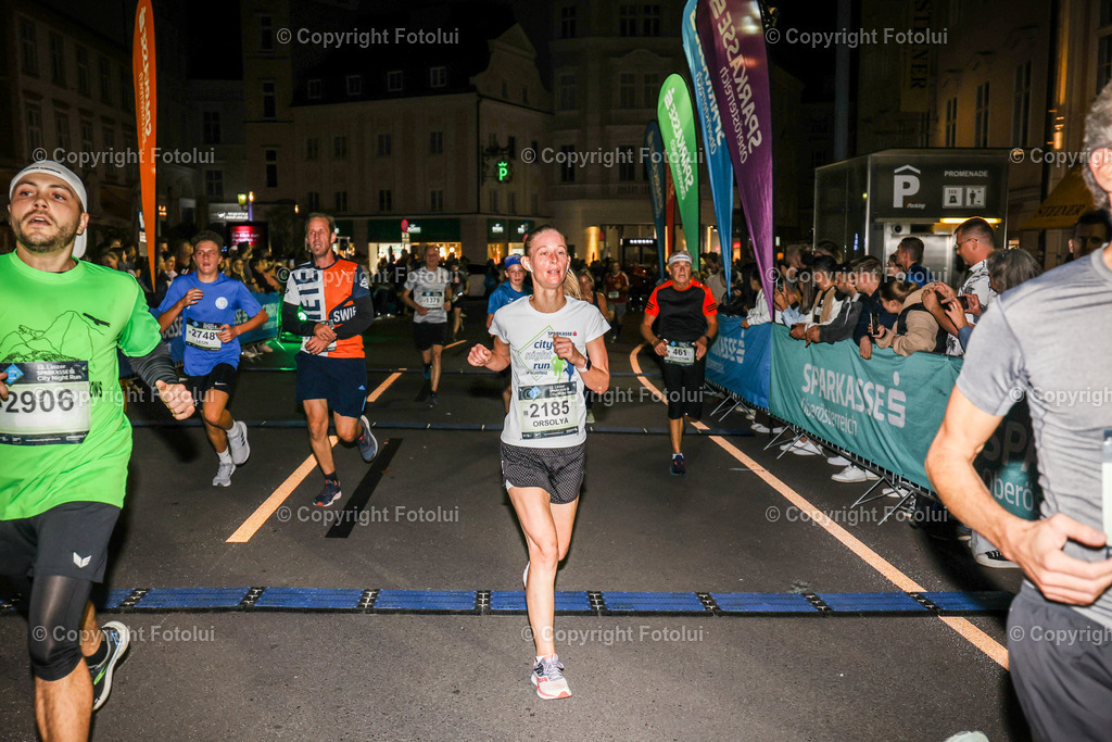 A-BINDER_20240926_0163 | Linz  AUSTRIA,26.Sept..2024 -Night Run Linz, Image shows Photo: Sportmediapics.com/ Manfred Binder