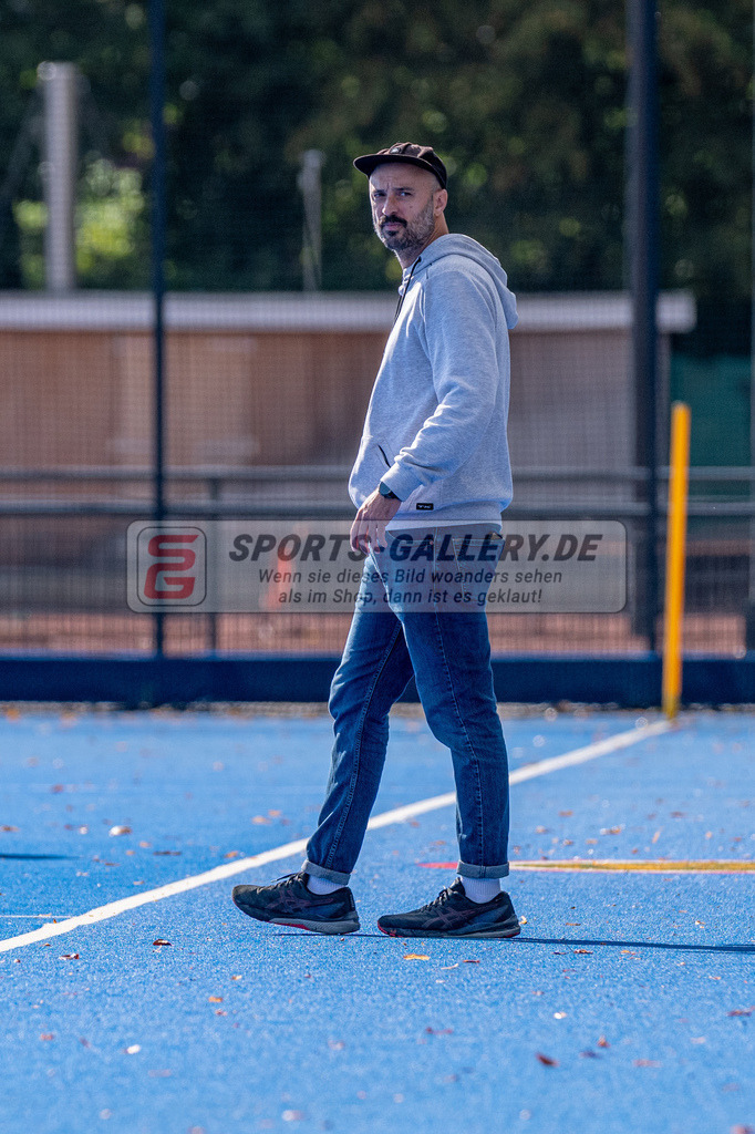 SM_20250913-D85_2630 | Hinrunde (M) HPC - TSV Mannheim / 6:4 n.P. (3:3)