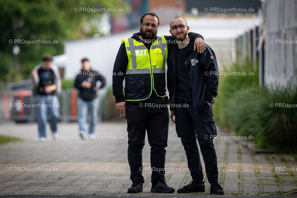 21. ASV Nachtlauf; Koeln, 08.05.24 | Impressionen vom 21. ASV Nachtlauf am 08.05.24 am Tanzbrunnen in Koeln. Foto: BEAUTIFUL SPORTS/Axel Kohring