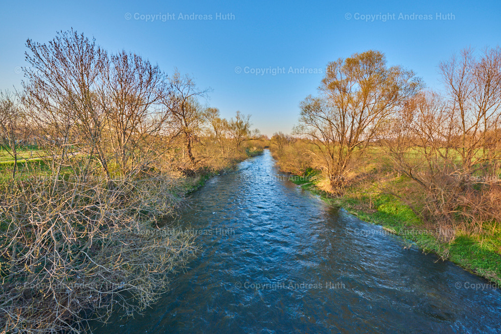 Die Weiße Elster zwischen Bornitz und Maßnitz 01 | Bedeutsame Landschaften Deutschlands - Realisiert mit Pictrs.com