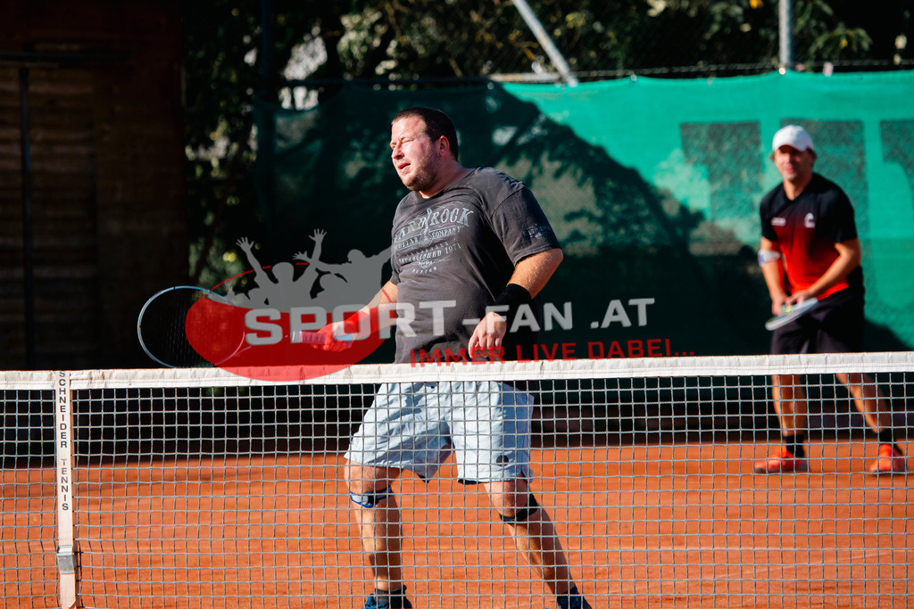 Tennis, ESV Vereinsmeisterschaft | Tennis, ESV Vereinsmeisterschaft, Tennismeisterschaft am 29.09.2024 in Klagenfurt (ESV Tennisplätze), Austria, (Photo by Ernst Krawagner sport-fan.at) - Realisiert mit Pictrs.com