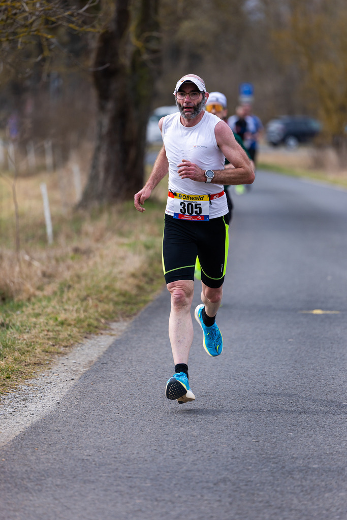 14.Winterlauf Creutzburg März 2025-3875 | OCR Bilder Fotograf Eisenach Michael Schröder