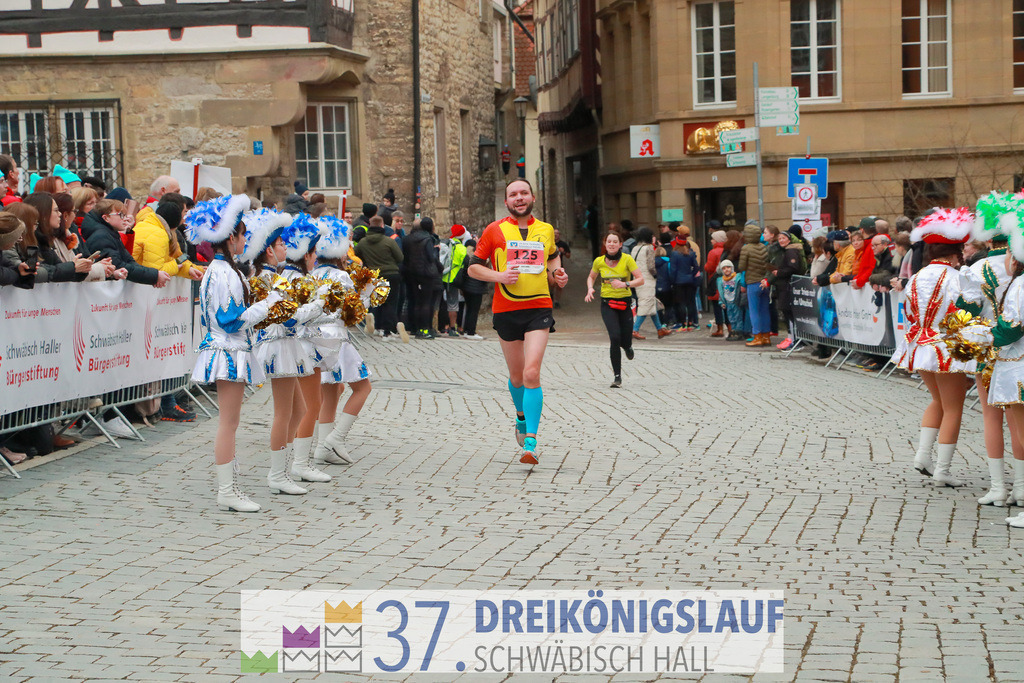 VR Bank Hauptlauf 10000m | 3 Koenigslauf 2023 - Realisiert mit Pictrs.com