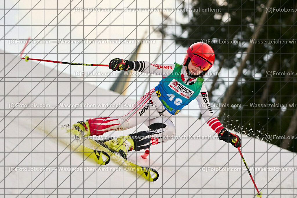 ALP4545_WaldAistCup_Kinder-SL_Koenigswiesen_Freudenthaler Maximilian | (C)FotoLois.com, Alois Spandl, WaldAistCup Kinder-Slalom Königswiesen am Schorschilift in St. Georgen am Walde, Fr 3. März 2023.