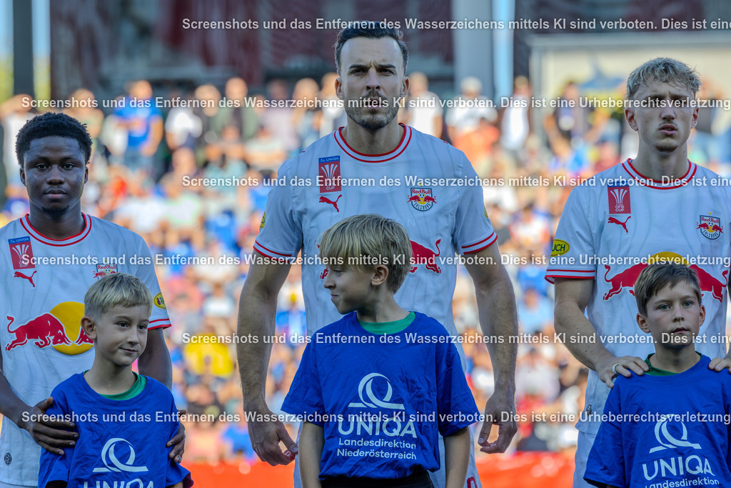 7K3A7733 | UNIQA ÖFB Cup 2. Runde, NV Arena St. Pölten