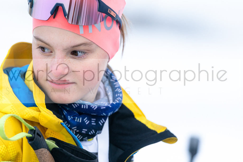 DSC Arber | Bayerischer Wald am 15. und 16. Januar 2022