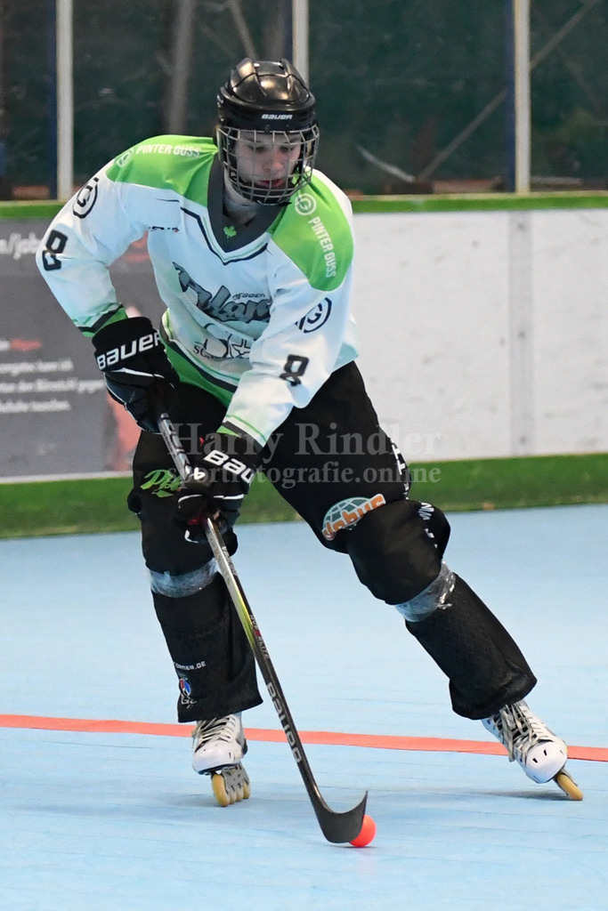 Deggendorf Pflanz : Hilden Flames | Simon Edelmann (Deggendorf Pflanz Herren 1) - Realisiert mit Pictrs.com