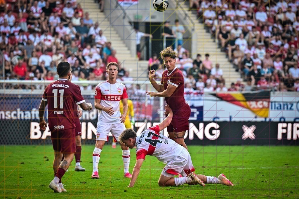 OFC vs VfB Stuttgart 29.07.2026 (139 von 179) | professionelle Sport- und Eventfotografie von Tomafocus – dynamische Bilder, emotionale Momente und hochwertige Aufnahmen für jeden Anlass. - Realisiert mit Pictrs.com