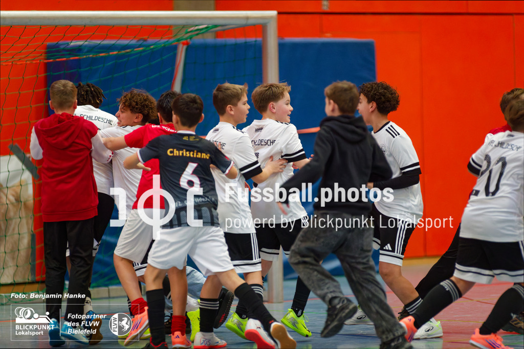 20260110_U13_Turnier_Schildesche_271 | Blickpunkt Lokalsport - Realisiert mit Pictrs.com