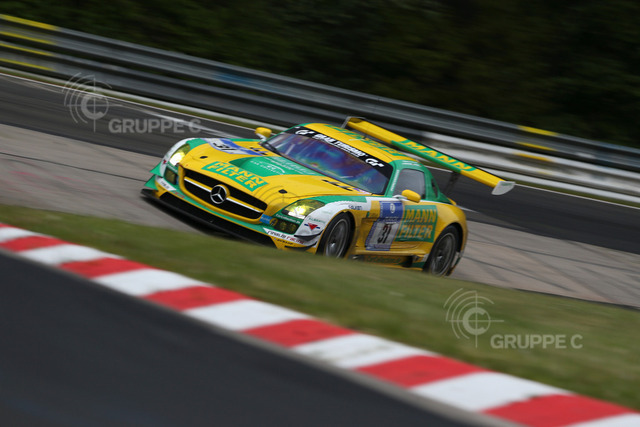 Motorsports / 24 Stunden Nürburgring 2015, Nürburgring-Nordschleife, GER | 24 Stunden Nürburgring 2015, Nürburgring-NordschleifeFoto: Gruppe C GmbH - Realisiert mit Pictrs.com