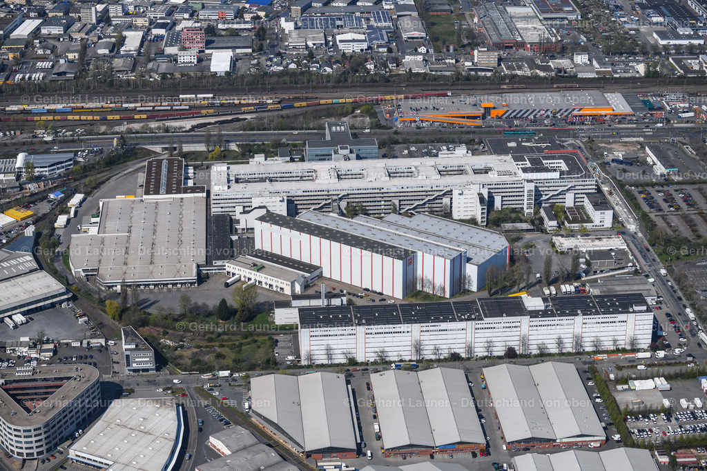 4020094 | Neckermann, Fechenheim, Frankfurt am Main