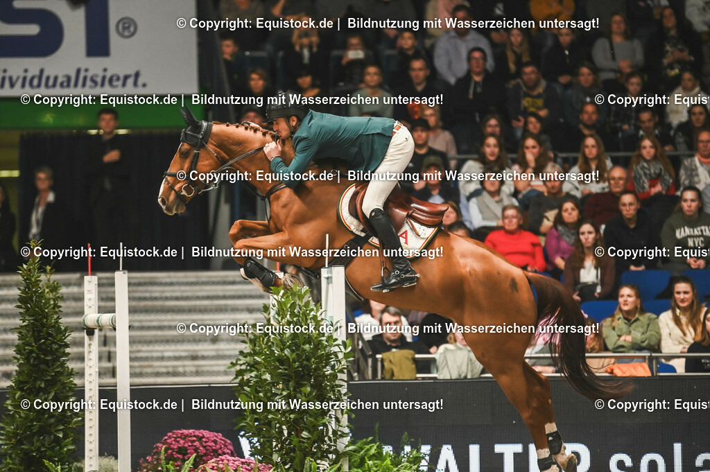 20231117_Stuttgart-German-Master_0204_TOMsPiC | Foto: Thomas Hartig